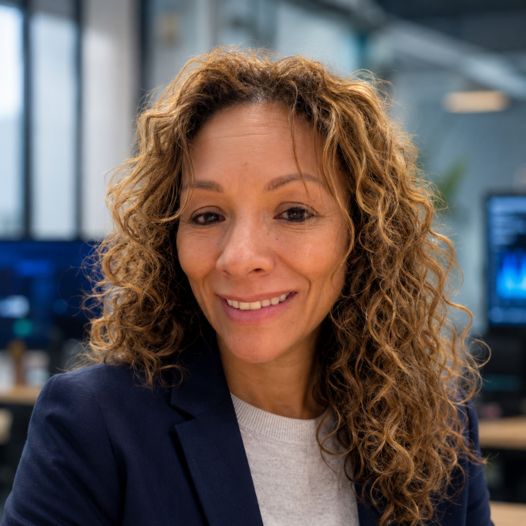 Adriana Delgado, Managing Editor and Savings Specialist at WealthTrim